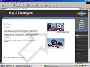 RS Mc Intyre Motors Dunblane